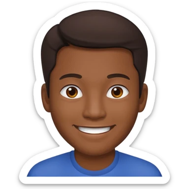 Pinoy version kahawig ni Anthony Mackie age 26 sticker