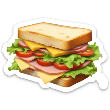 the sam special sticker