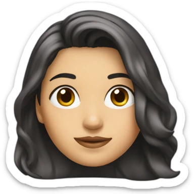 Silvia Alvarado Encina sticker