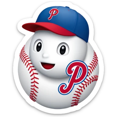 philadelphia phillies sticker
