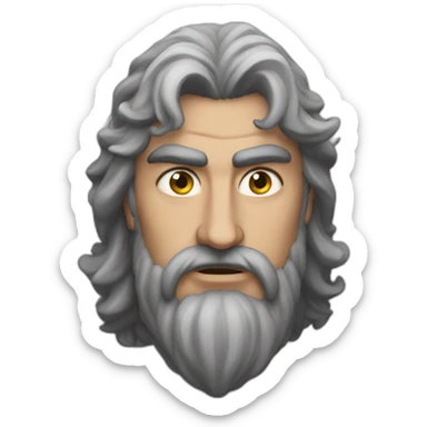 Barbaros Tunc sticker