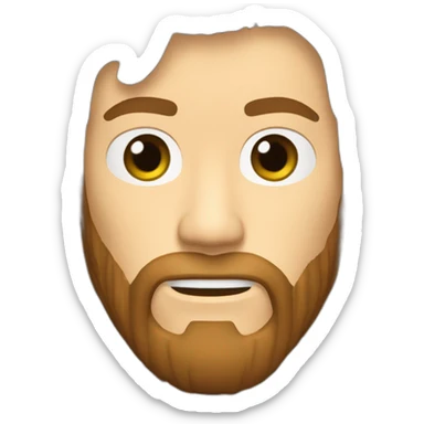 obiwan kenobi lightsaber sticker