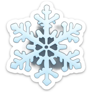  welcome to Airelect JM and has a cartoon snowflake  sticker