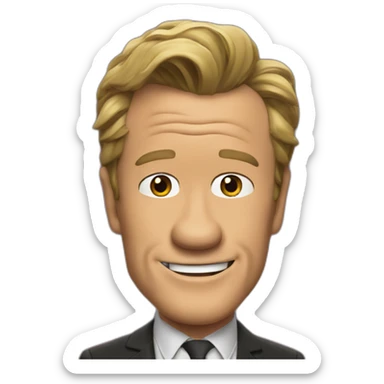 Barney stinson sticker