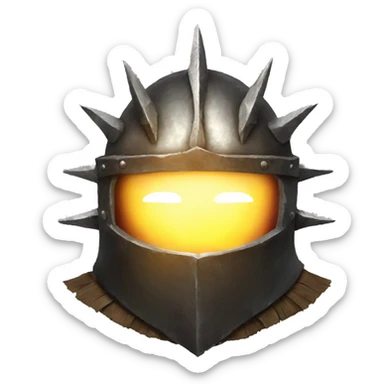 Dark Souls Praise the sun sticker