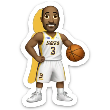 Serik Torekesh sticker