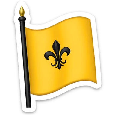 Drapeau flandres sticker