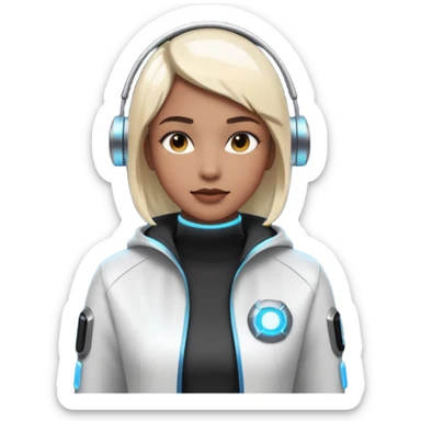 IA = tecnologia que afecta tots els sectors

 sticker