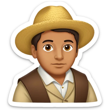 Chiquito Flores, Juan Ángel Flores Ascencio es un futbolista peruano. Juega de guardameta sticker