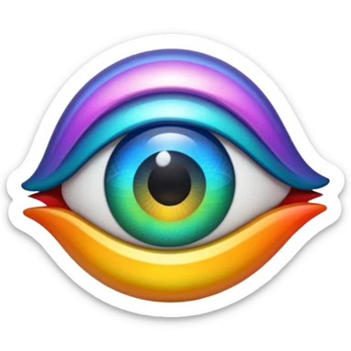 Morpankh emoji sticker