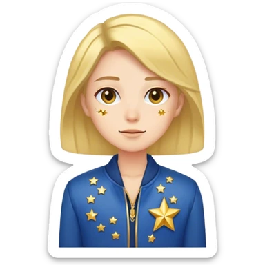 european union enthusiast sticker