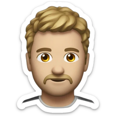 343 guilty spark sticker