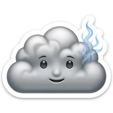 sleepless night sticker