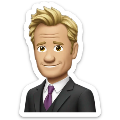barney stinson sticker