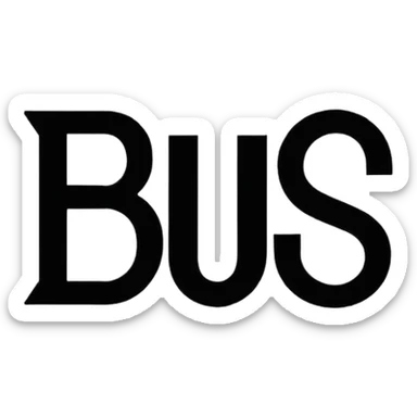 the inscription "дубль" sticker