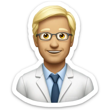 Should We Make Political Science
 More of a Science or More
 about Politics sticker