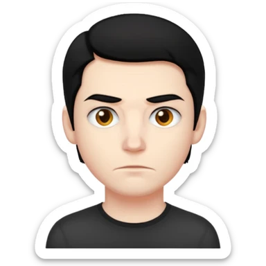 Mikey tokyo revengers  sticker