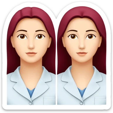 Dalgalı saçlı, hafif perçemli; kehribar gözlü, küçük kalkık burunlu ve dolgun dudaklı. Oval yüzlü, çıkık elmacık kemikli. Omuzları geniş, beli ince, kalçası dolgun.şık bir tarzda, dikkat çekici bir kadın. siyah üstü olucak sticker