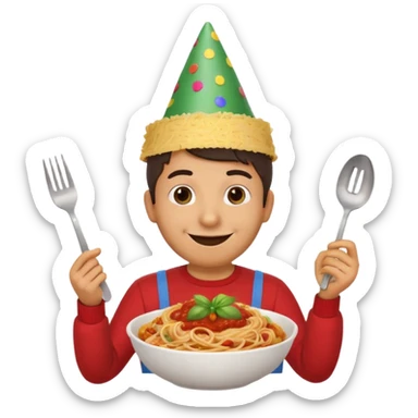 tung tung tung sahur italian brainrot emoji sticker