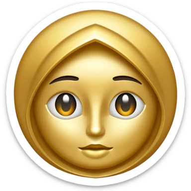 5.lik madalyası sticker