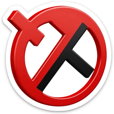 ww2 nazi swastika sticker