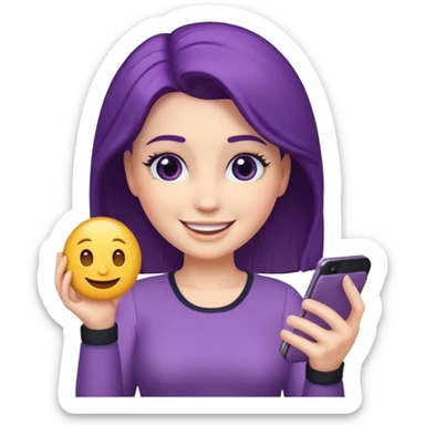 rarity equestria girl human emoji sticker