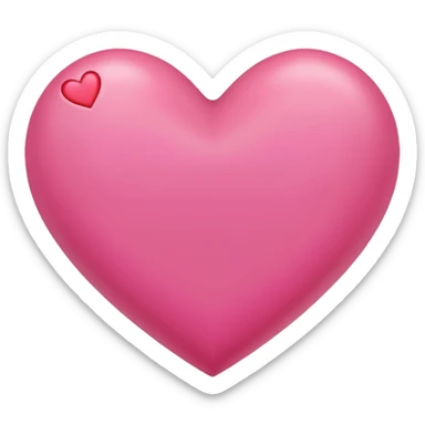 cute love text sticker