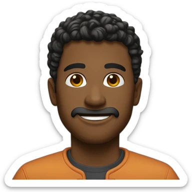 Le j c'est s sticker