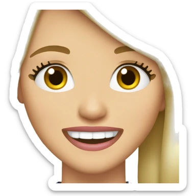 hannah montana sticker