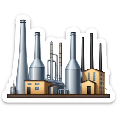 vodka factories sticker