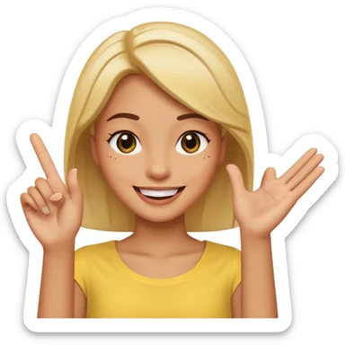 I whant a emoji that i like asking a girl for snapchat sticker