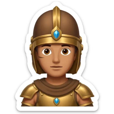 cartagineses sticker