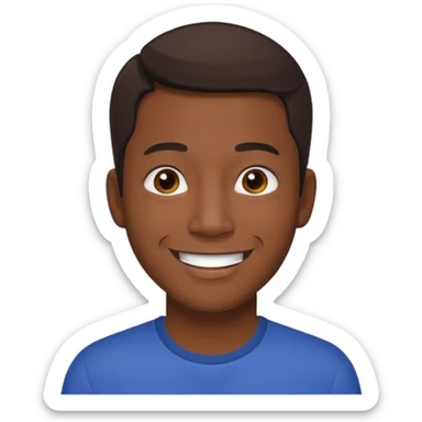 Pinoy version kahawig ni Anthony Mackie age 26 sticker