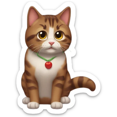 🐱+🥷 sticker