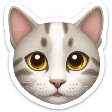 🐱 sticker