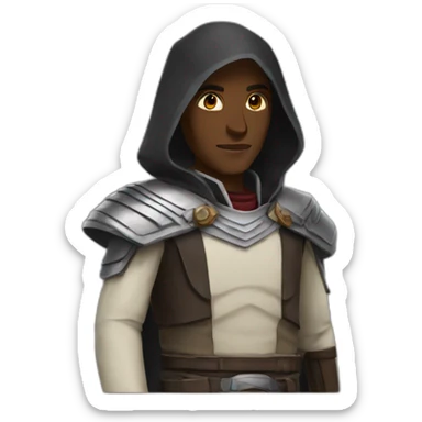 Revan sticker