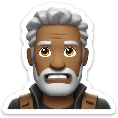 BrawlStars corbac sticker