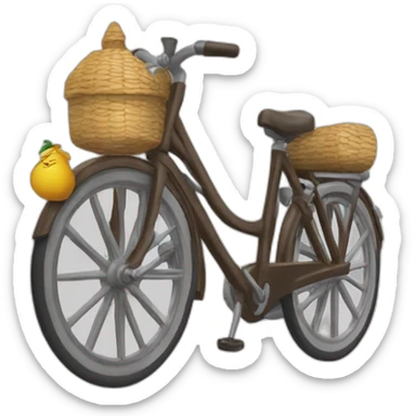 Tour de Belem sticker