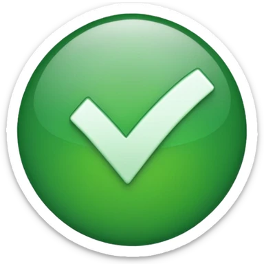 an emji to notify github Pull request is approved sticker