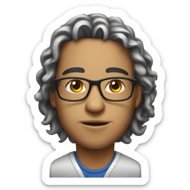 university called "UFBA" sticker