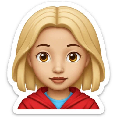 sprunki wenda sticker