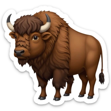 Buffalo bills sticker