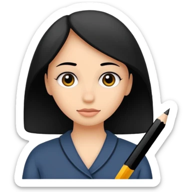 A picture saying Sophia I will find out sticker