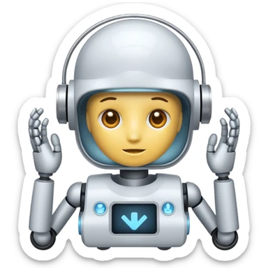 Naked woman, vagina visible, pussy visible sticker