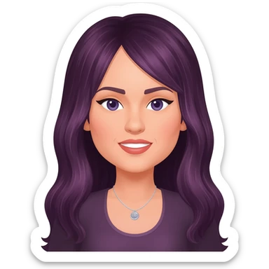 Kelly Clarkson sticker