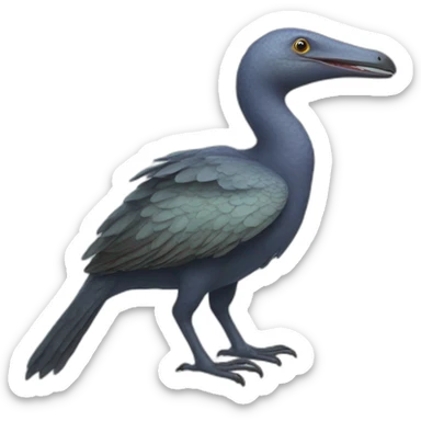 ornithorynque  sticker