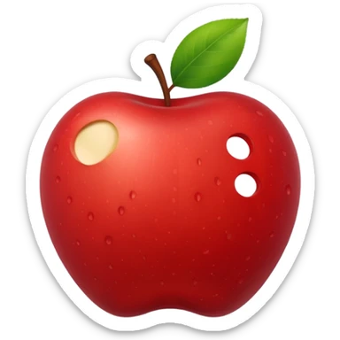 sem esses buraquinhos deixe mais simples menos realista e mais desenho sticker