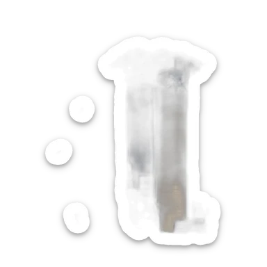 September 11th 2001 sticker