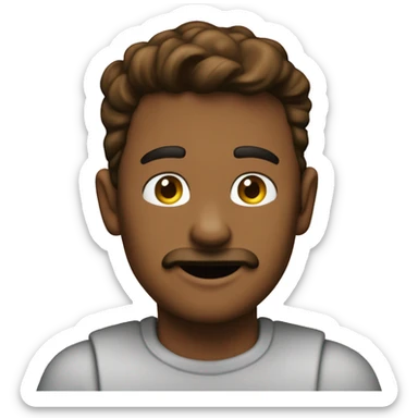 🧾. i want you to generate the emoji i just typed. i cannot use the one i just typed for font reasons so just recreate it in a different font sticker