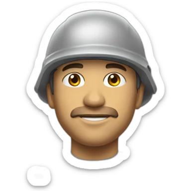 Passer de l’illusion à la réalité. sticker